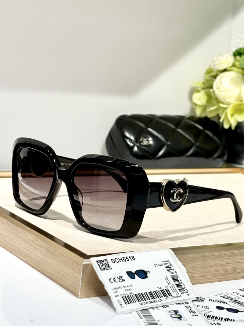 Chanel Sunglasses